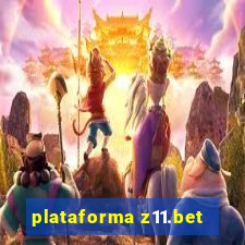 plataforma z11.bet